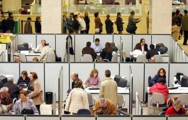 El teletrabajo para los funcionarios llega para quedarse y el 60% podría optar a él