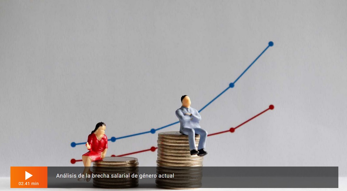 La maternidad afecta a la carrera profesional de casi el 98% de las mujeres