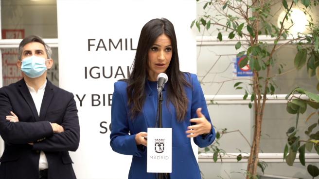 Madrid lanza un proyecto para sensibilizar a las empresas en la conciliación familiar