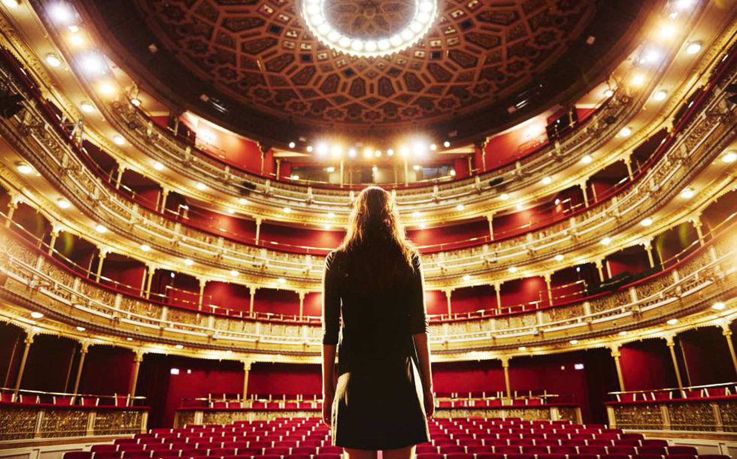 La brecha salarial entre hombres y mujeres alcanza el 19,6% en la industria cultural