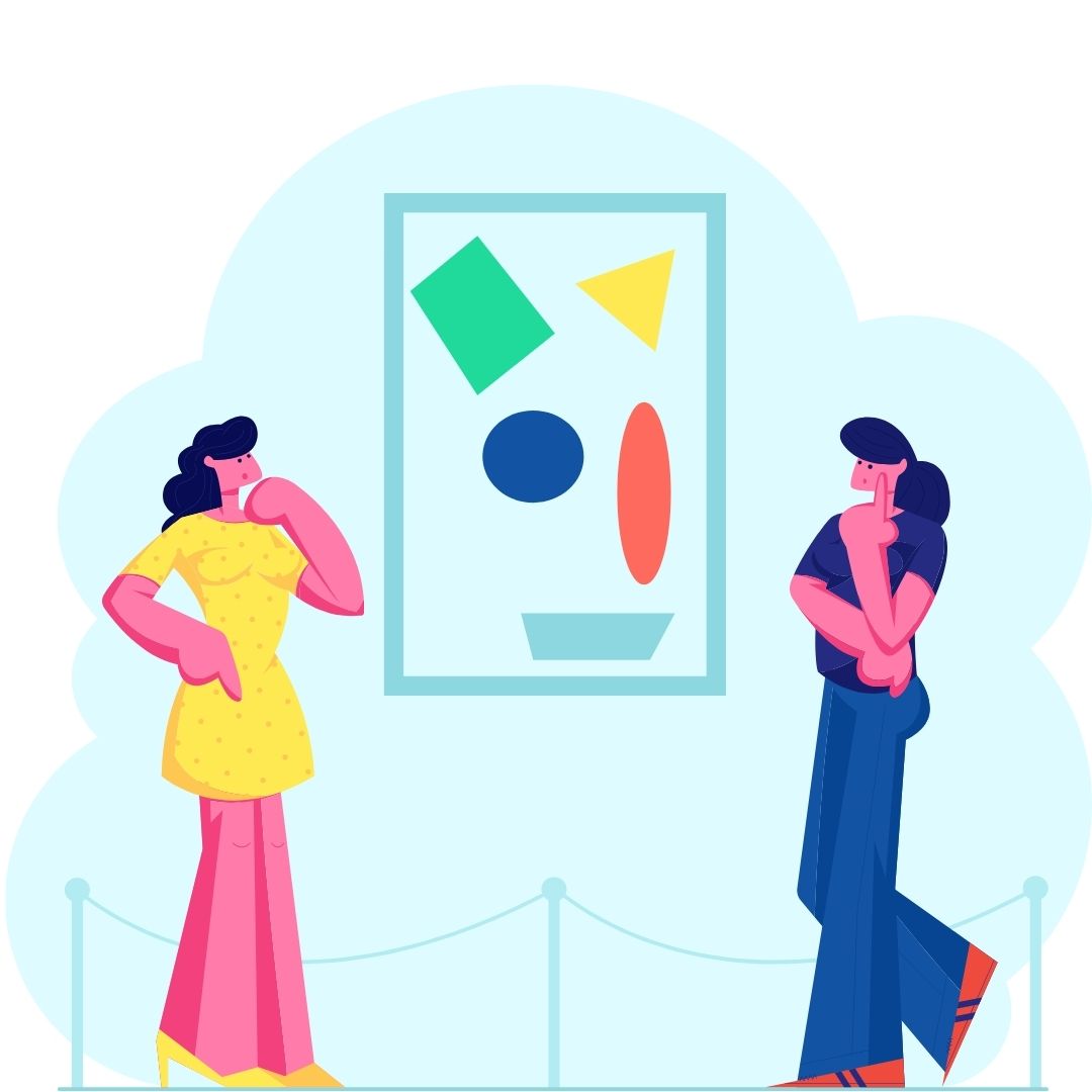 Exposición virtual Conciliación y Corresponsabilidad