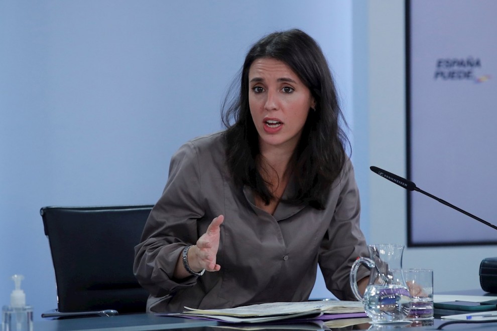 Los Presupuestos destinan 200 millones a ayudas para conciliación a familias con menores de 14 años