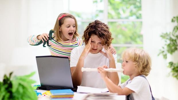 «Es necesario disminuir el tiempo de trabajo, favorecer la conciliación y que las mujeres dejen de hacer sobreesfuerzos»