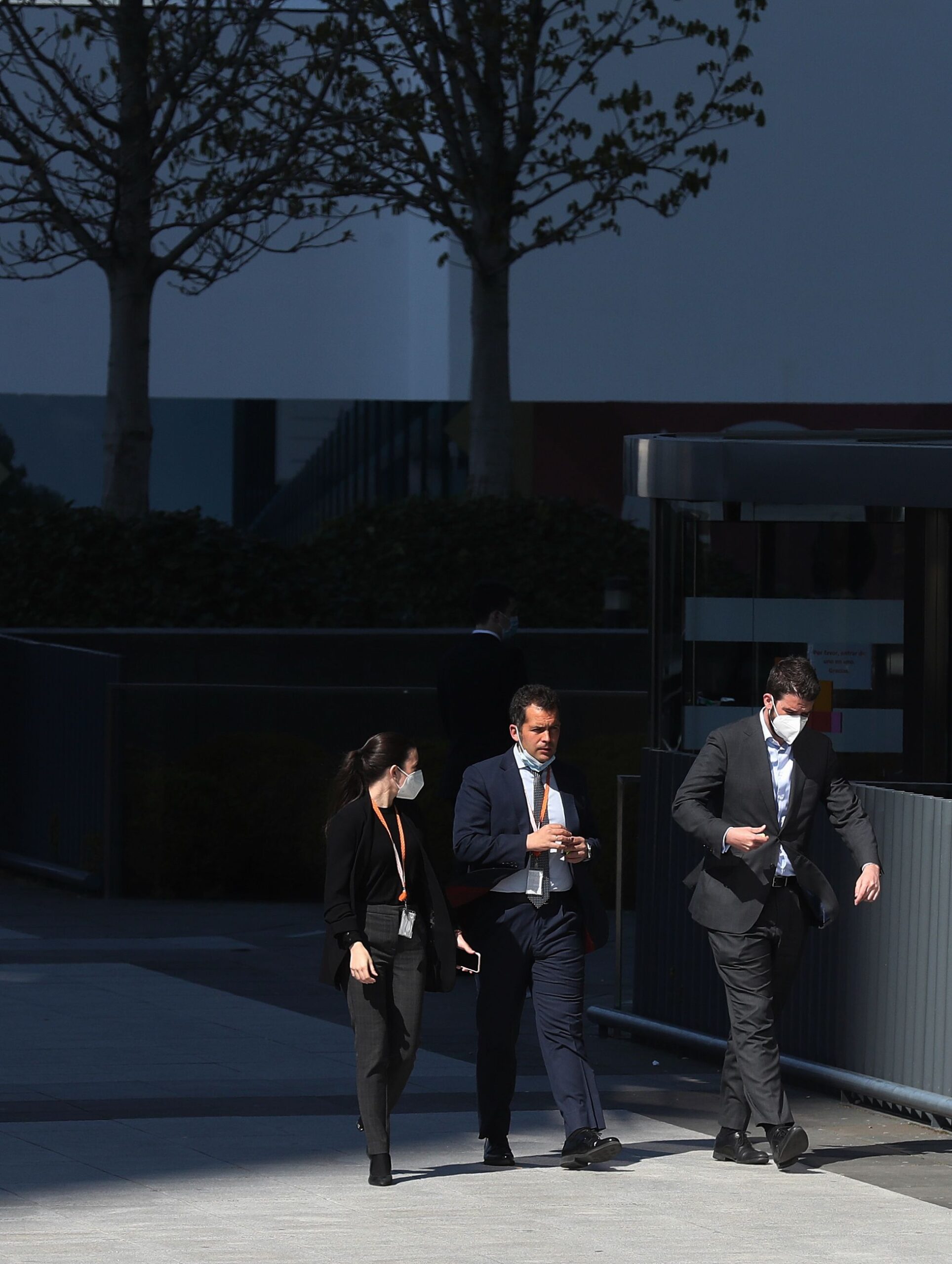 Primer asalto contra la brecha salarial