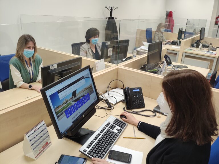 El Ayuntamiento de Madrid aprueba su II Plan de Igualdad