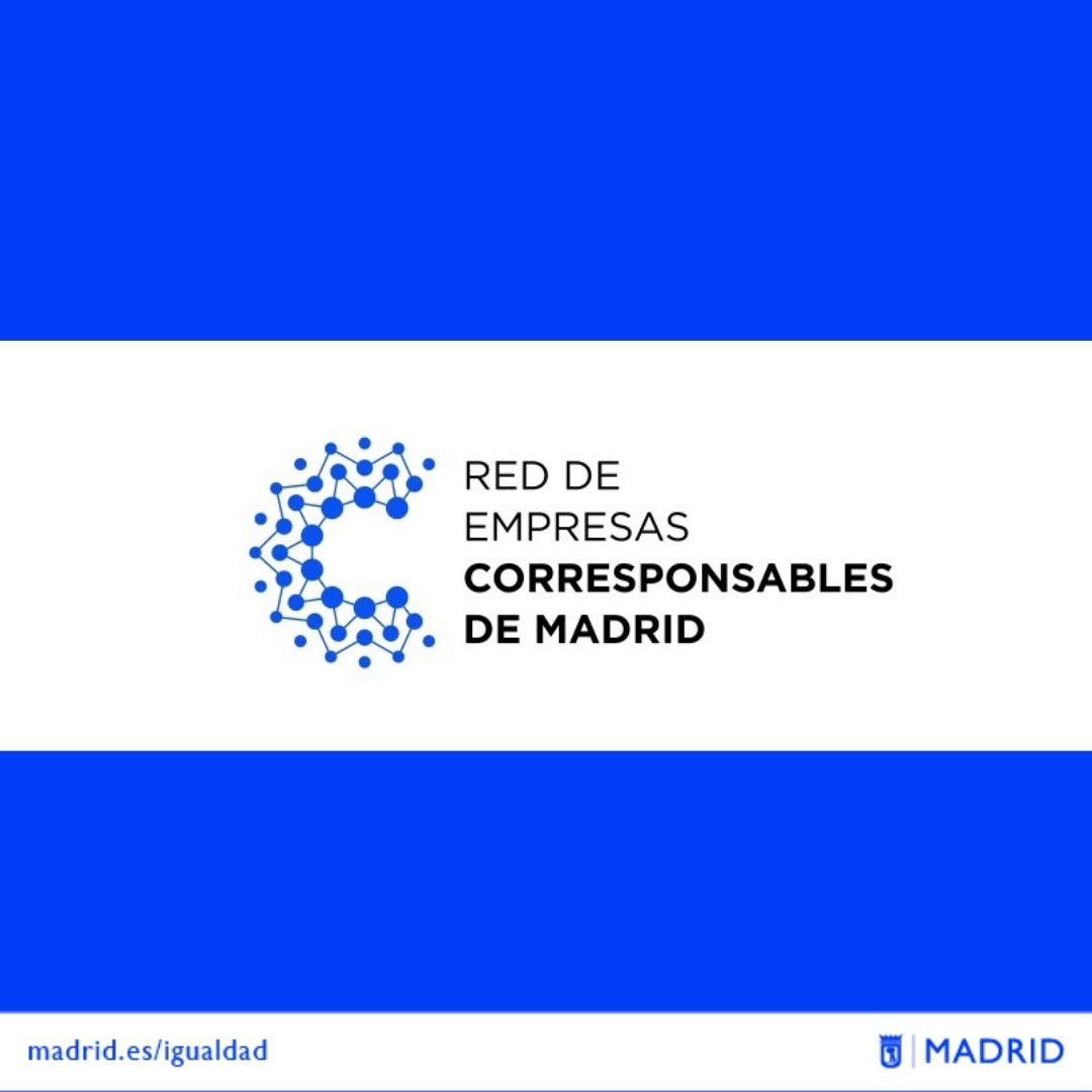 Jornada técnica “Madrid empresas corresponsables, empresas que ganan”