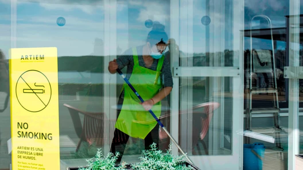 Las cifras de la igualdad salarial entre hombres y mujeres en España en 2022