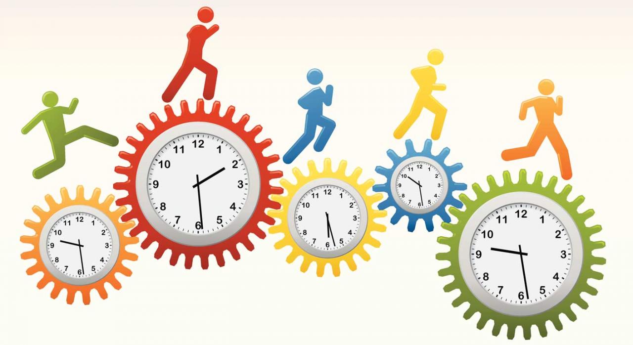 Más de 9 millones de personas adheridas al manifiesto ARHOE por la conciliación y la corresponsabilidad