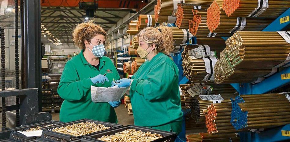 Solo una de cada cinco empresas tiene al día el obligatorio plan de igualdad