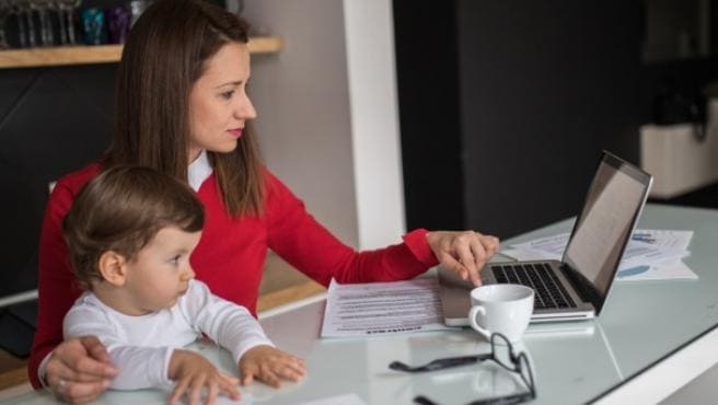 ¿Cómo conseguir la conciliación familiar en las empresas? Cuatro claves que pueden ayudar mucho