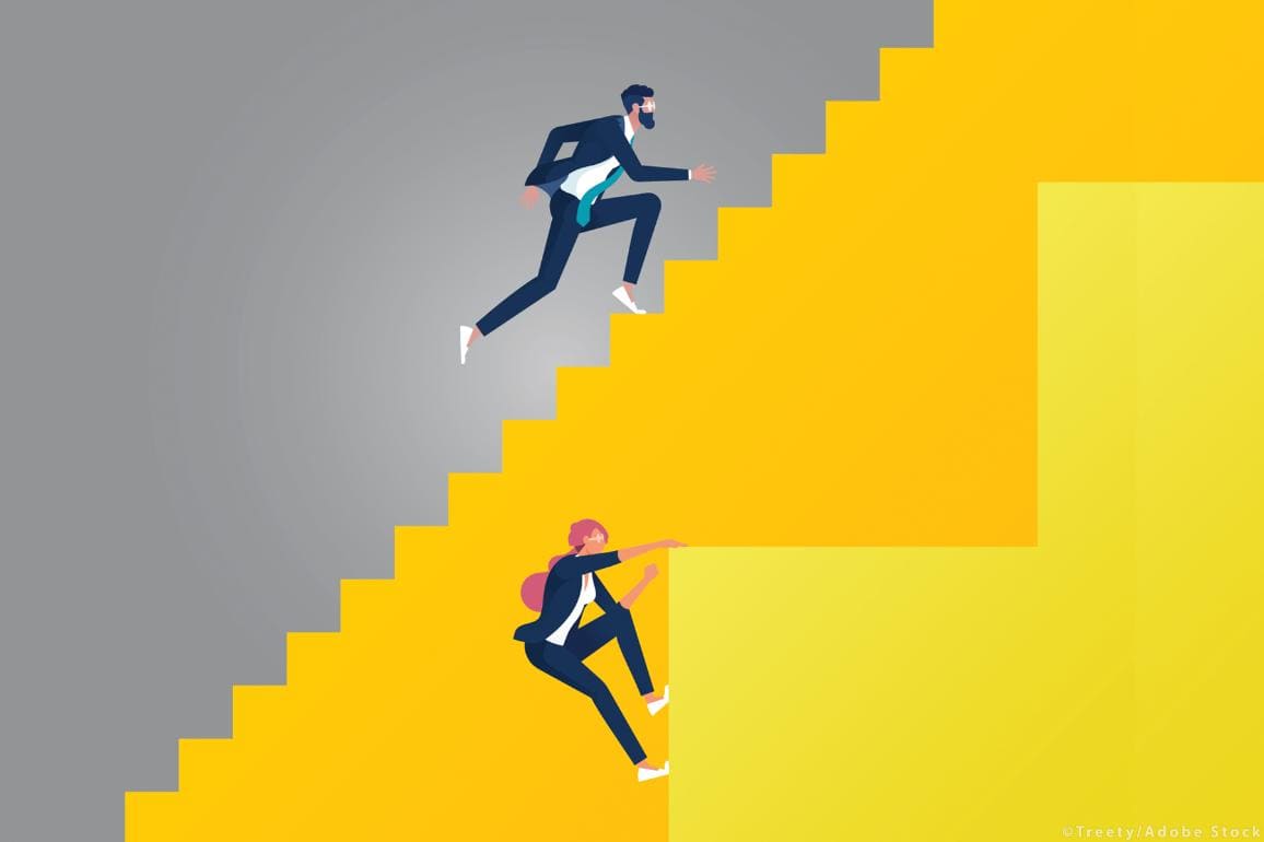 Cómo acabar con la brecha salarial de género en la UE