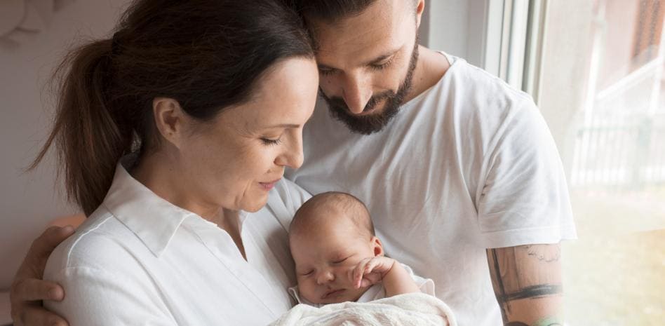 Todo lo que debes saber sobre el permiso de maternidad y paternidad en 2022