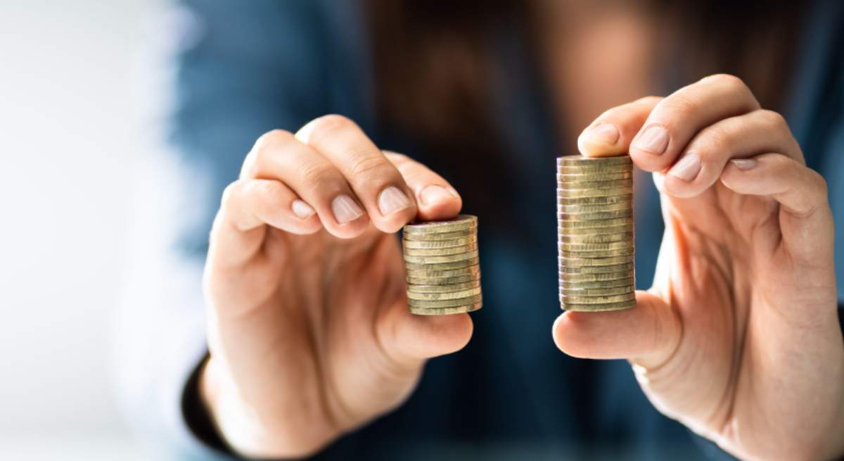 Un paso más en la lucha contra la desigualdad laboral