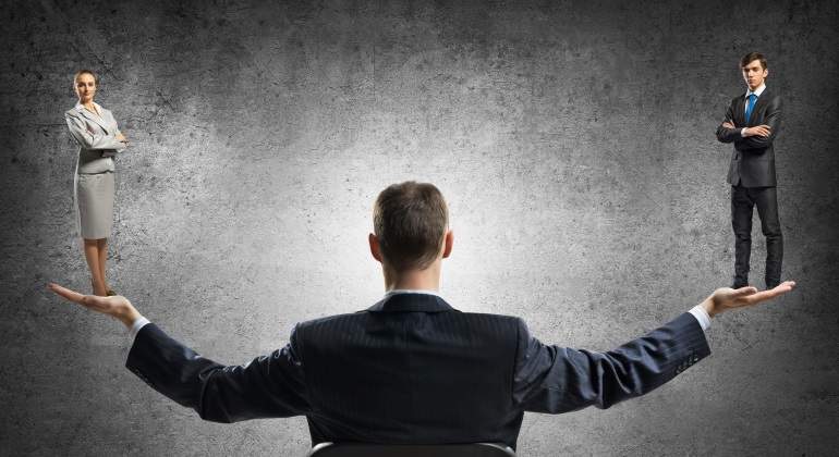 La igualdad en las empresas: una asignatura de evaluación continua