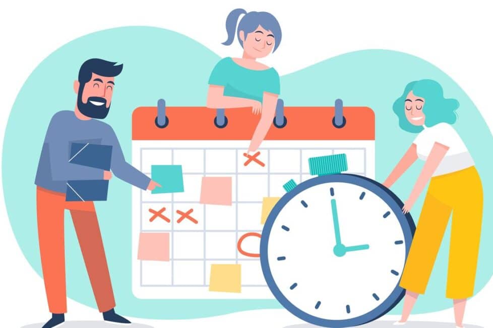 Los permisos laborales por asuntos familiares se ampliarán a convivientes y nuevos tipos de hogares