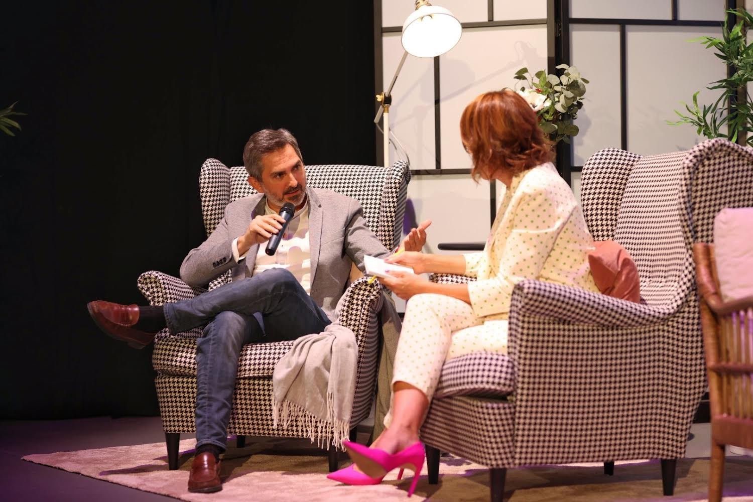 Aniorte: “Impulsar medidas a favor de la conciliación y la corresponsabilidad significa apostar por la igualdad”