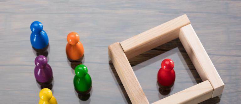 Aprobada la Ley integral para la igualdad de trato y la no discriminación