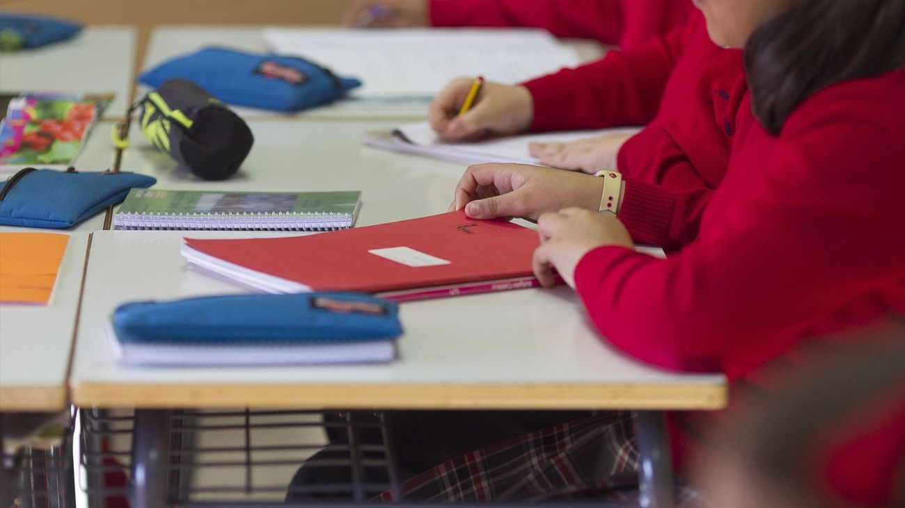 El Ayuntamiento ofrecerá 2.250 plazas para facilitar la conciliación familiar en las vacaciones escolares de Navidad