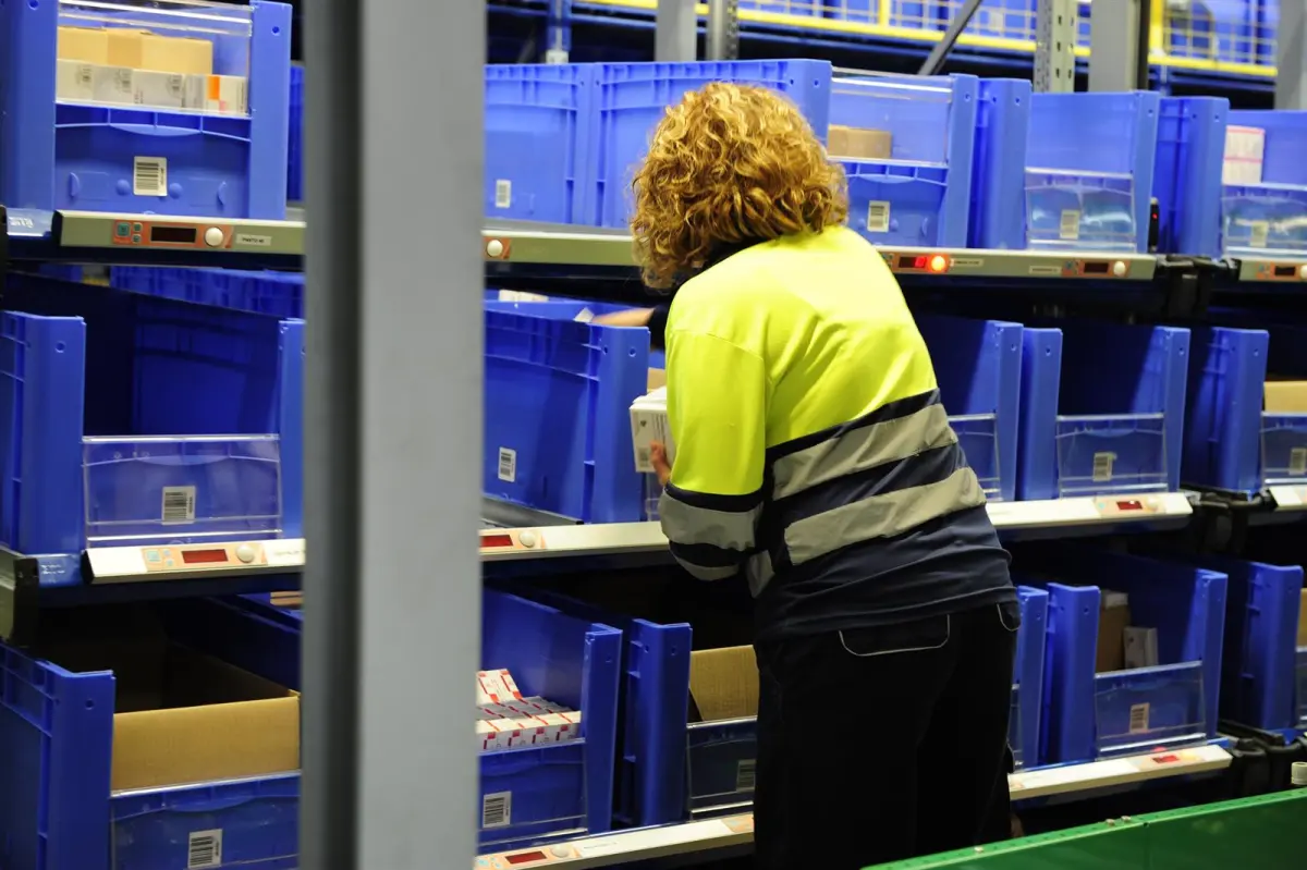 La brecha salarial entre hombres y mujeres alcanza al 9,4% en España