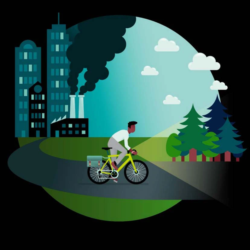 El equilibrio entre trabajo y la vida privada, uno de los aspectos más valorados por la Generación Z y Millenials