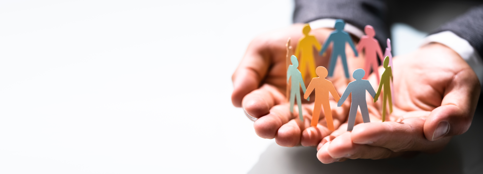 ¿Cómo actúan las personas líderes ante la igualdad de género, la sostenibilidad y la salud mental?