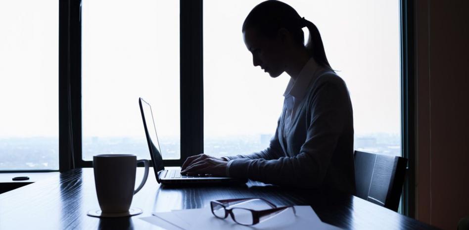 Las mujeres solo ocupan el 6% de las direcciones generales de las empresas en España