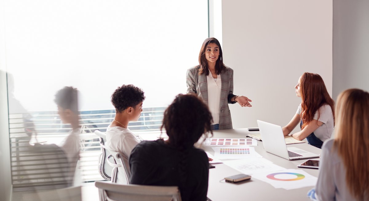 Así son las políticas de igualdad del IBEX 35
