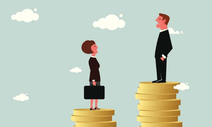 Cómo pueden las empresas luchar a favor de la equidad salarial.