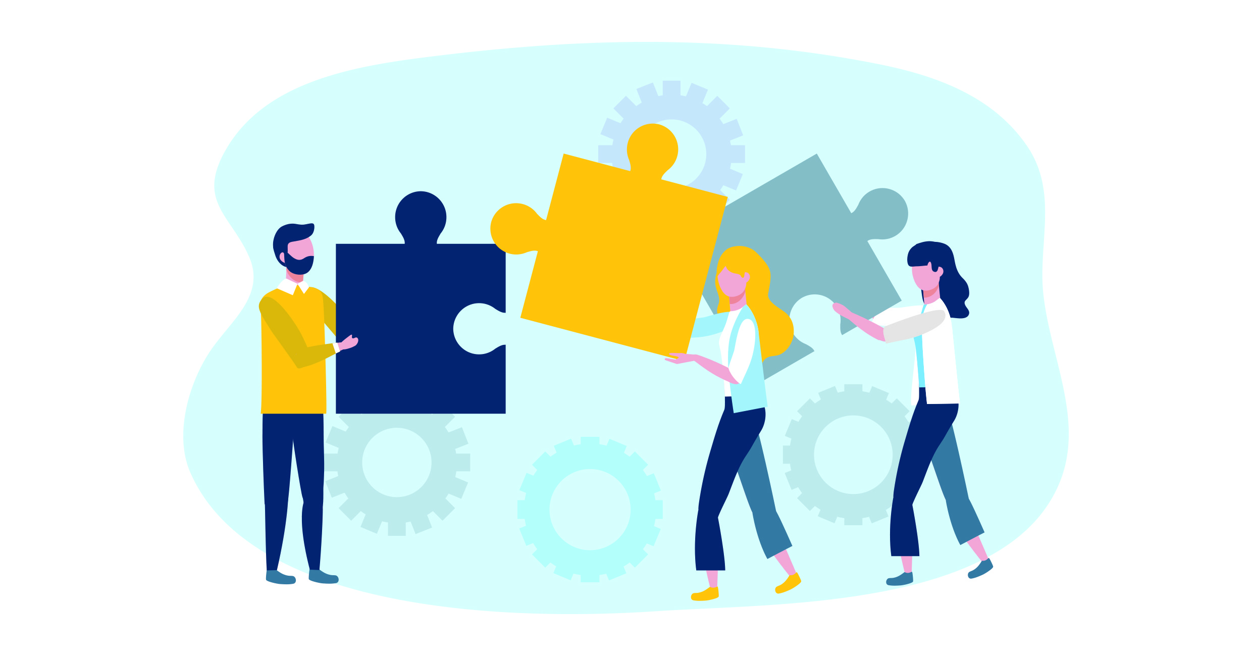 Más del 60% de las empresas españolas ya cuenta con un plan de igualdad