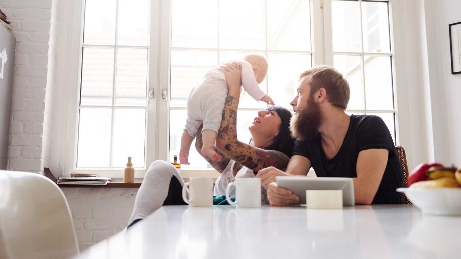 Se aprueban tres nuevos permisos de cuidados para hacer frente a “la emergencia de conciliación”