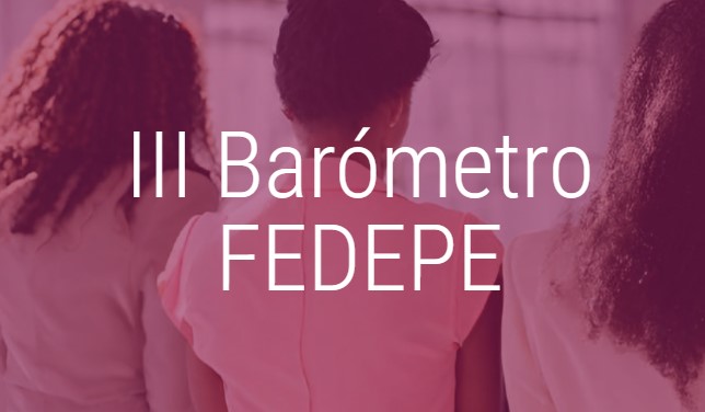 barometro FEDEPE