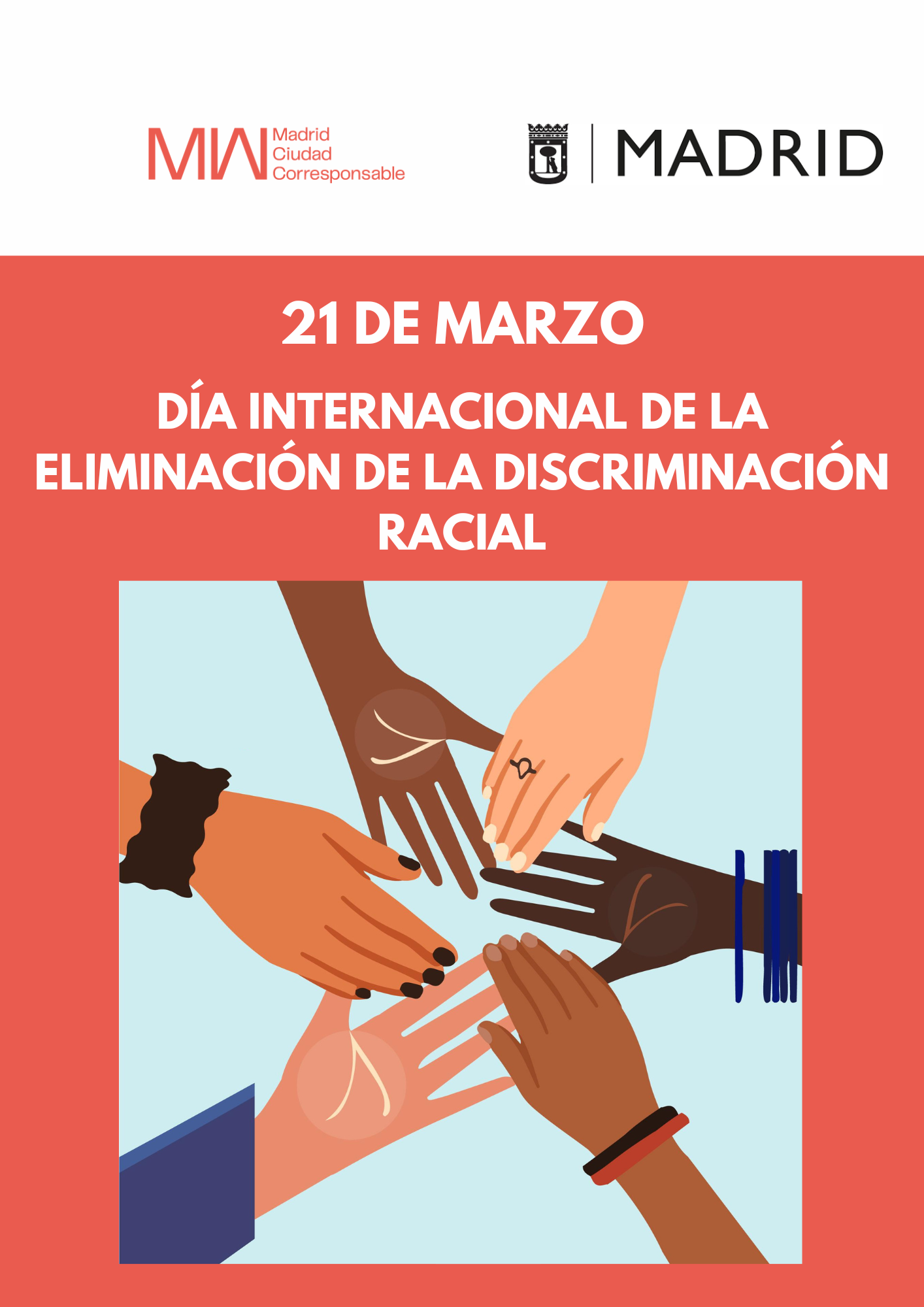 La discriminación racial en el ámbito laboral sigue siendo una realidad y afecta especialmente a las mujeres.