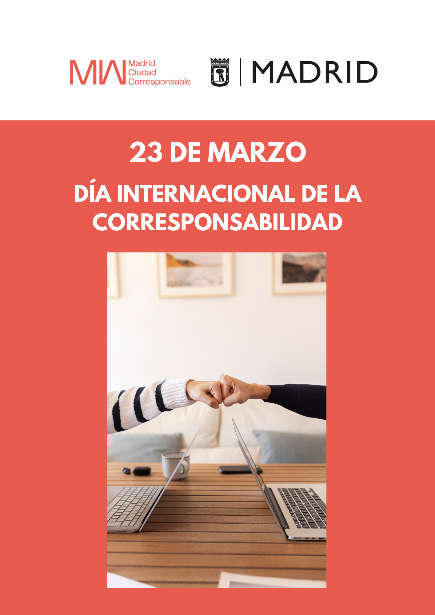 Las medidas de conciliación y corresponsabilidad son insuficientes para frenar la brecha en los cuidados.