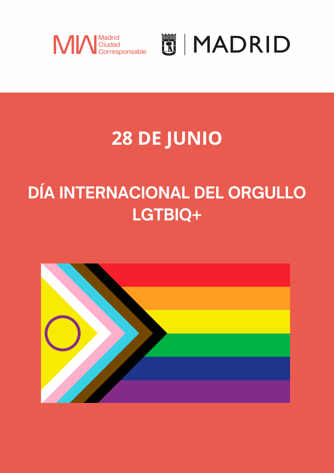 Avances y obstáculos: situación del colectivo LGTBI+