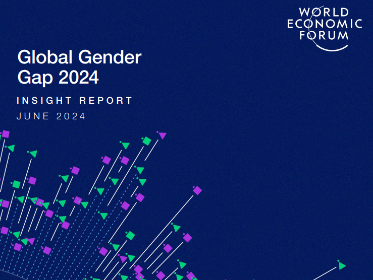 Reduciendo brechas: España entra en el top 10 de los países con mayor paridad de género.